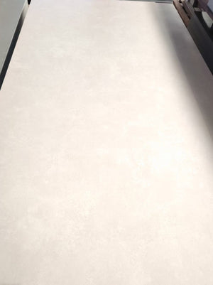 SPC marmeren wandpanelen - Ivory concrete - 263x122cm 4mm (Met kliksysteem)