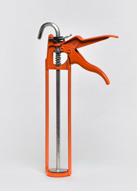 Handmatige Kitspuit – Skeletmodel met Klikmechanisme