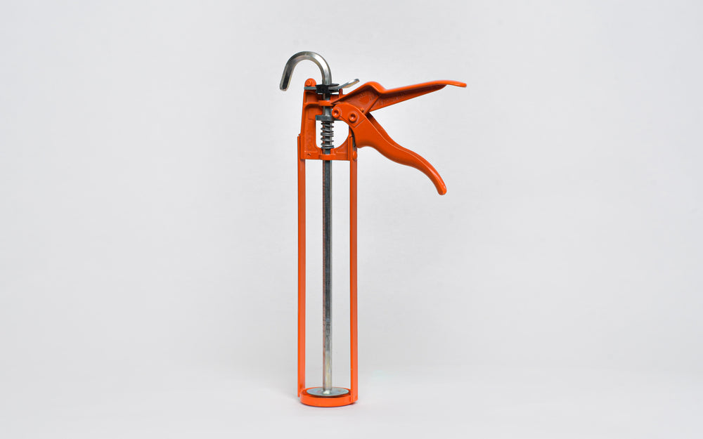 Handmatige Kitspuit – Skeletmodel met Klikmechanisme