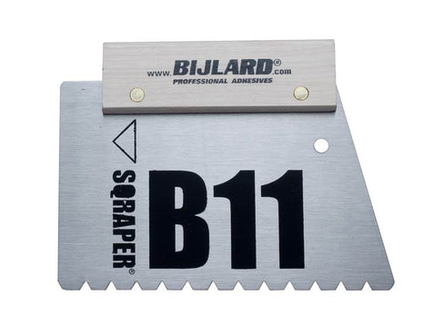 B11 Lijmkam – Voor Optimale Lijmverdeling