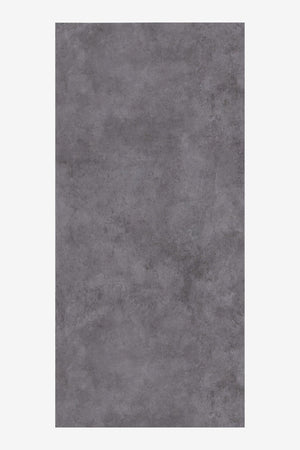 PVC marmeren wandpanelen - Beton look Mat Grijs - 260x122cm