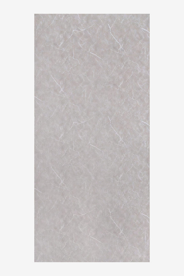 SPC marmeren wandpanelen - Carrara Mat Grijs - Sample