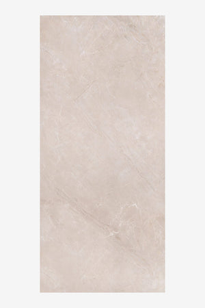 SPC marmeren wandpanelen - Emparador taupe - 263x122cm 4mm (Met kliksysteem)