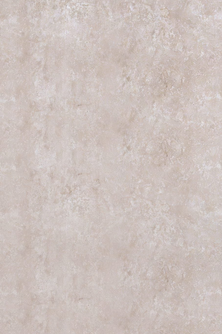 PVC marmeren wandpanelen - Crema Marfil Mat Beige - 260x122cm