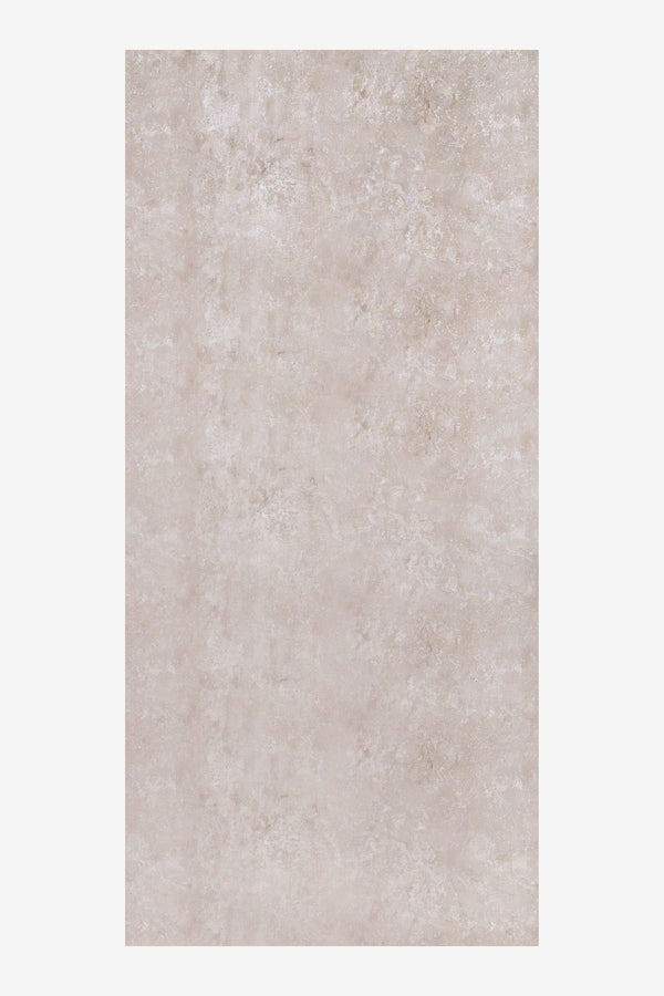PVC marmeren wandpanelen - Crema Marfil Mat Beige - 260x122cm