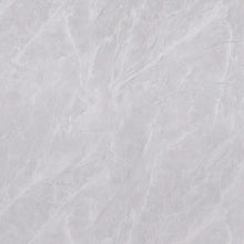 PVC marmeren wandpanelen - Carnico Mat Grijs - 260x122cm