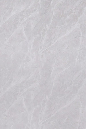 PVC marmeren wandpanelen - Carnico Mat Grijs - 260x122cm