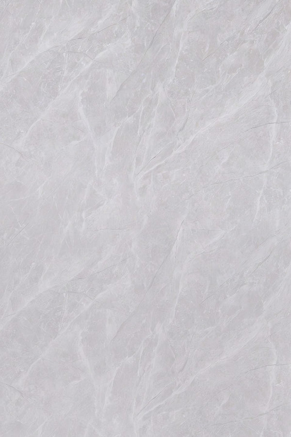 PVC marmeren wandpanelen - Carnico Mat Grijs - 260x122cm