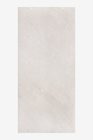 SPC marmeren wandpanelen - Urban light concrete beige - 263x122cm 4mm (Met kliksysteem)