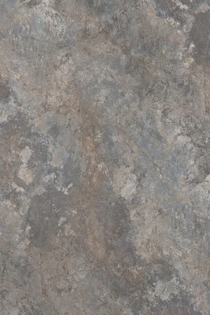 SPC marmeren wandpanelen - Forest Slate mat Groen/Bruin - 260x122cm