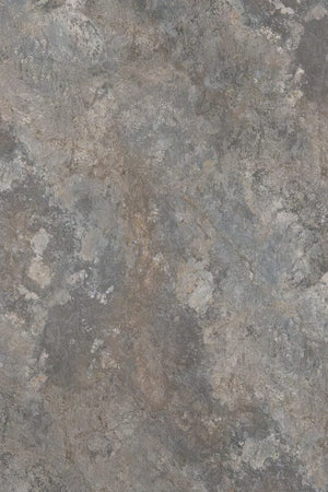 SPC marmeren wandpanelen - Forest Slate mat Groen/Bruin - 260x122cm