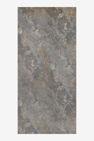 SPC marmeren wandpanelen - Forest Slate mat Groen/Bruin - 260x122cm