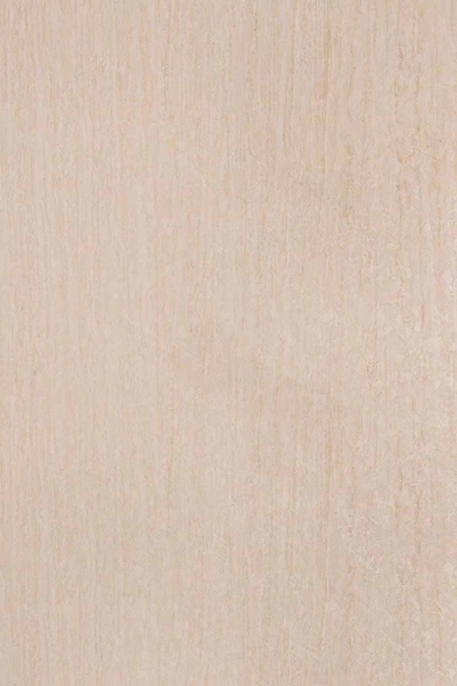 SPC marmeren wandpanelen - Crema Marfil Mat beige - 260x122cm