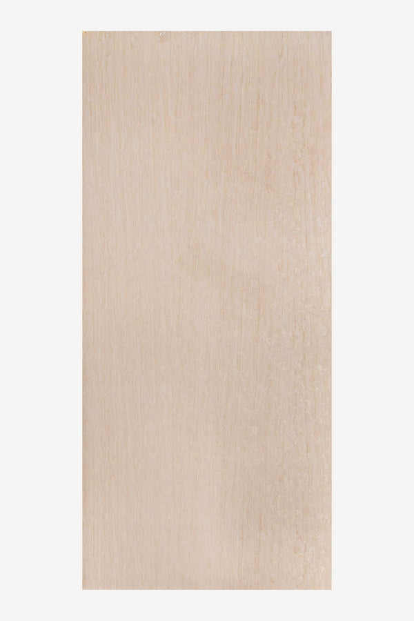 SPC marmeren wandpanelen - Crema Marfil Mat beige - 260x122cm