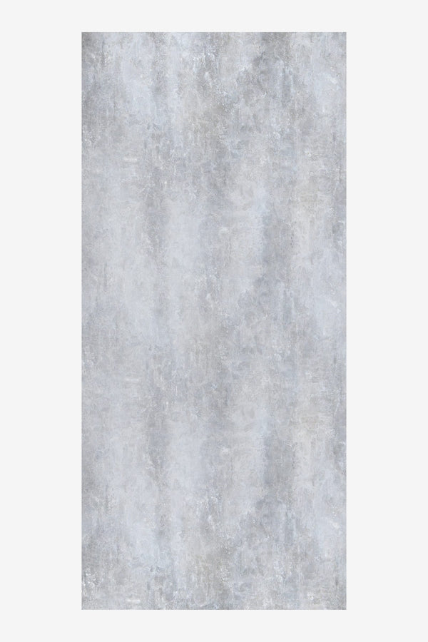 SPC marmeren wandpanelen - Stone grey Mat Grijs - 260x122cm