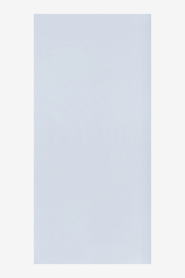 PVC marmeren wandpanelen - effen wit matte - 260x122cm
