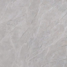 PVC marmeren wandpanelen - Carnico Glans Grijs - 260x122cm
