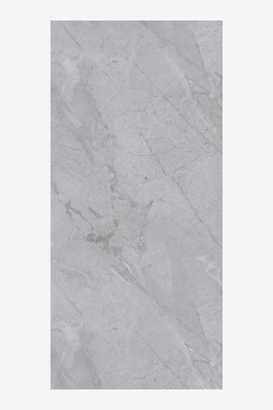 PVC marmeren wandpanelen - Taupe Marble MATTE - 260x122cm