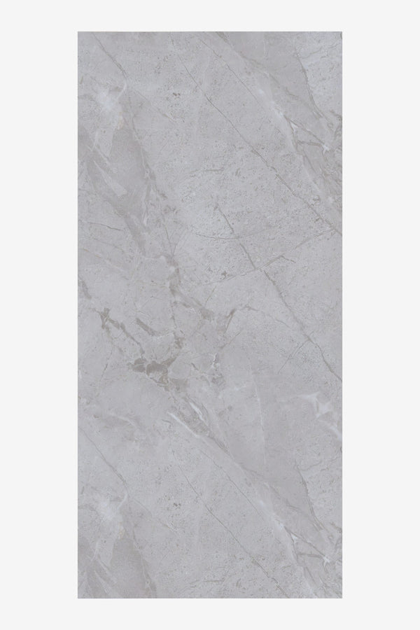 PVC marmeren wandpanelen - Taupe Marble MATTE - 260x122cm