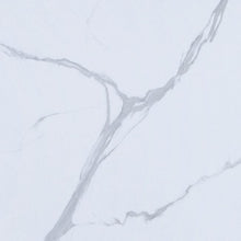 SPC marmeren wandpanelen - Carrara matte white  - 260x122cm