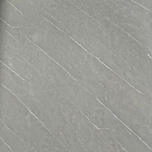 PVC marmeren wandpanelen - Pietra Grey Mat Grijs - 260x122cm