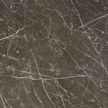 SPC marmeren wandpanelen - Emperador Dark Mat Bruin - 260x122cm