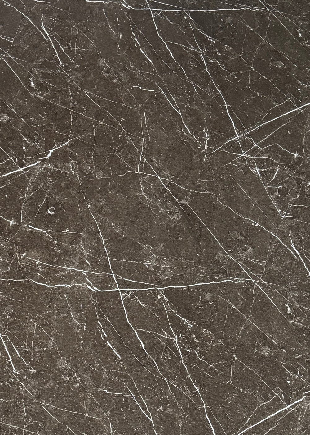 SPC marmeren wandpanelen - Emperador Dark - Sample