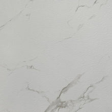 SPC marmeren wandpanelen - Carrara matte white  - 260x122cm