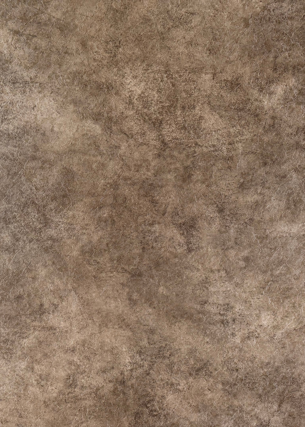 SPC marmeren wandpanelen - Rustic Copper Stone Mat Koper - Sample