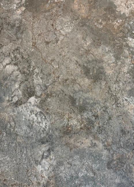 SPC marmeren wandpanelen - Forest Slate mat Groen/Bruin - Sample