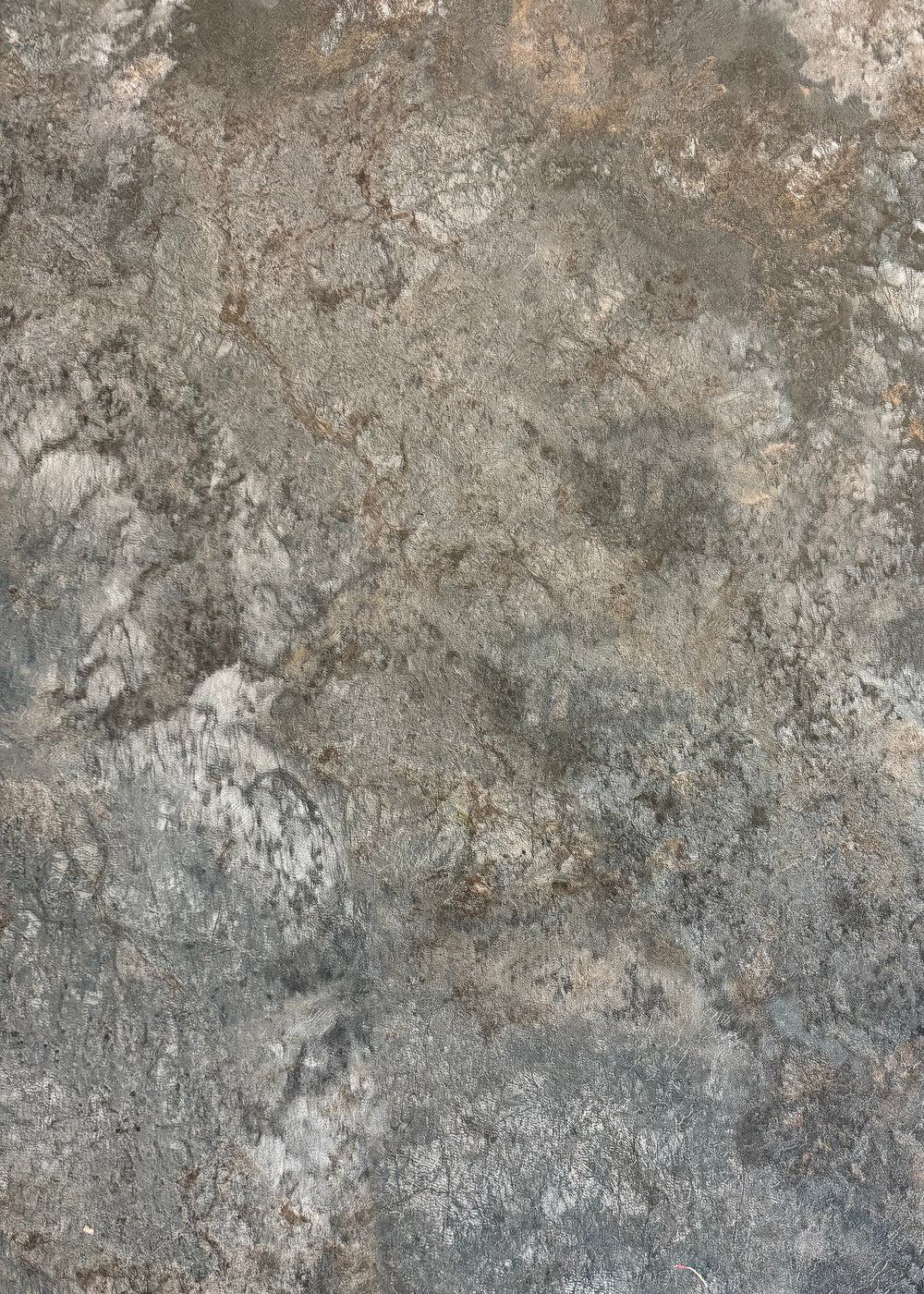 SPC marmeren wandpanelen - Forest Slate mat Groen/Bruin - Sample