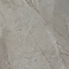 PVC marmeren wandpanelen - Hoogglans Glazed Taupe Marble - 260x122cm