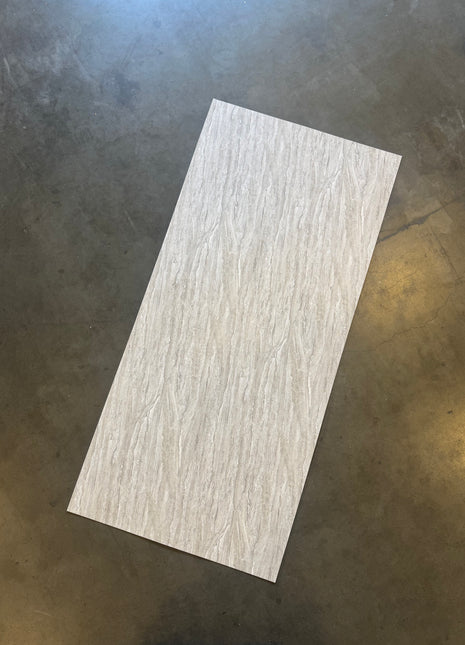 SPC marmeren wandpanelen - Granite Mist Matte - 260x122cm