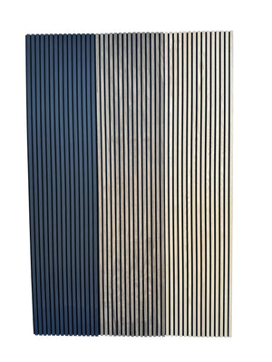 CombiMeubels® Akoustische wandpanelen - Sample box