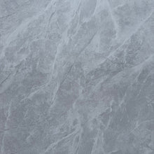 PVC marmeren wandpanelen - Carnico Mat Grijs - 260x122cm