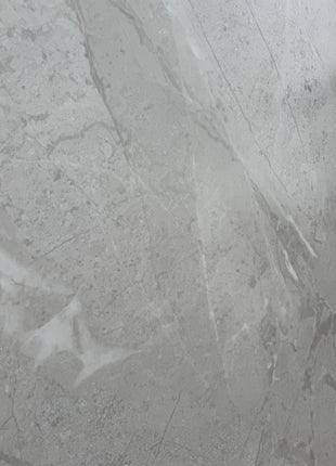 PVC marmeren wandpanelen - Taupe Marble MATTE - 260x122cm