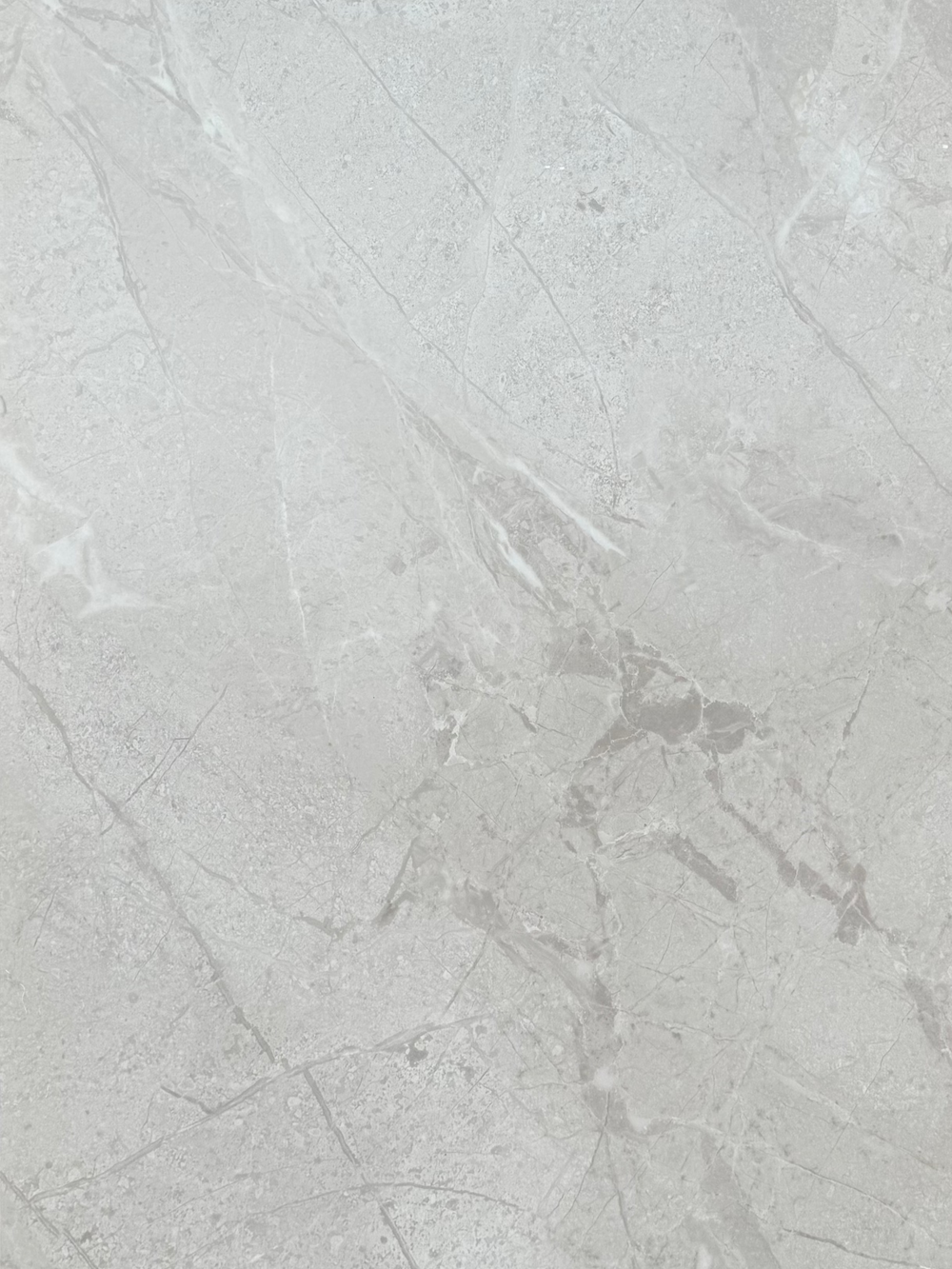 PVC marmeren wandpanelen - Taupe Marble MATTE - Sample