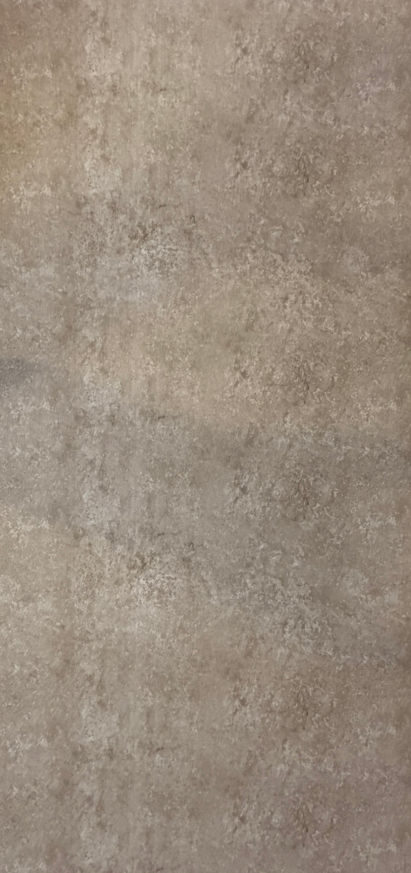 PVC marmeren wandpanelen - Crema Marfil beige - Sample