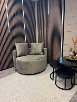 Combimeubels Loveseat - Beige