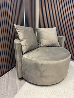 Combimeubels Loveseat - Beige