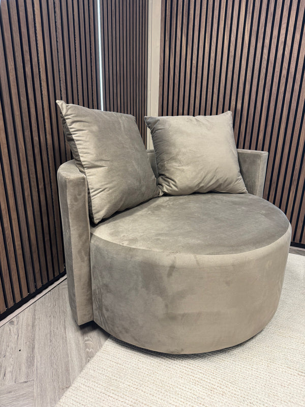 Combimeubels Loveseat - Beige