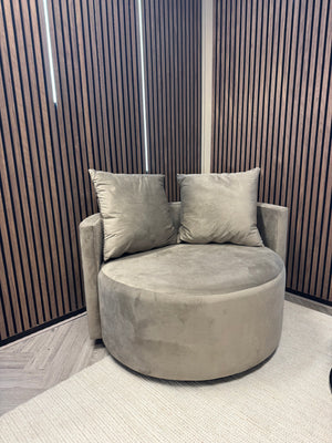 Combimeubels Loveseat - Beige