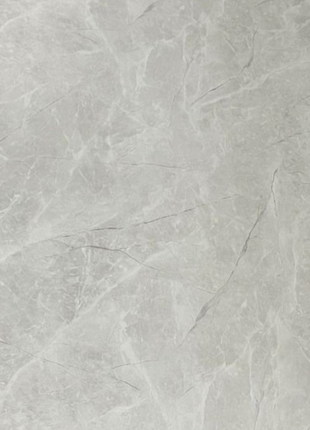 PVC marmeren wandpanelen - Carnico glans grijs - Sample