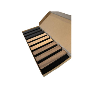 CombiMeubels® Akoustische wandpanelen - Sample box