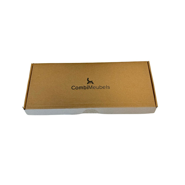 CombiMeubels® Akoustische wandpanelen - Sample box