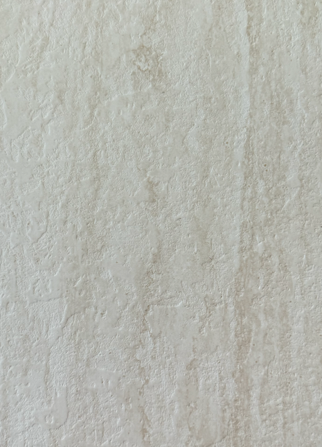 SPC marmeren wandpanelen - Crema Marfil Mat beige - 260x122cm