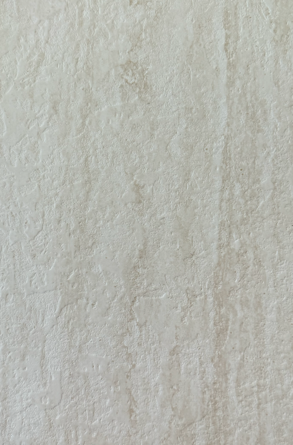 SPC marmeren wandpanelen - Crema Marfil Mat beige - 260x122cm