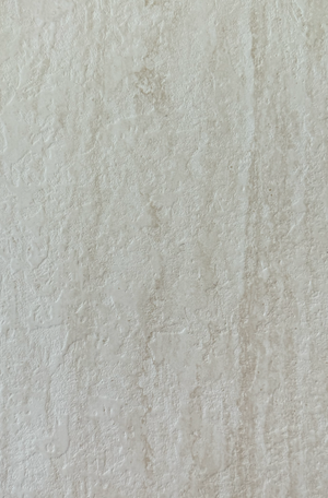 SPC marmeren wandpanelen - Crema Marfil Mat beige - 260x122cm