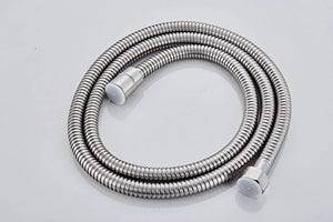 Saniclear Cube inbouw regendouche met inbouw douchekop 30x30cm RVS