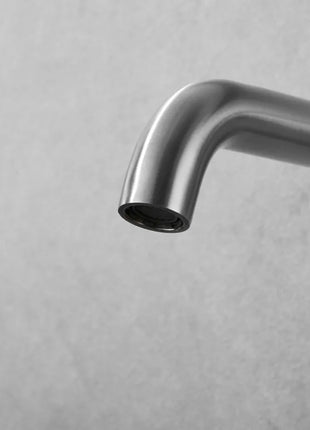 Saniclear Exclusive 304-RVS inbouw wastafelkraan eenhendel